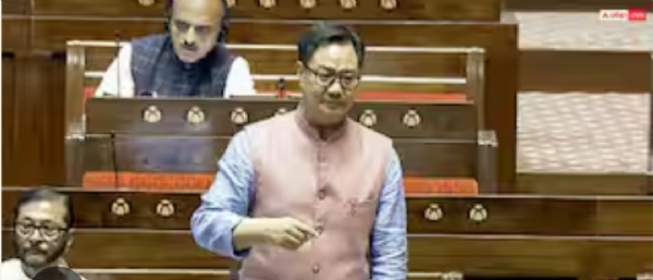 Kiren Rijiju