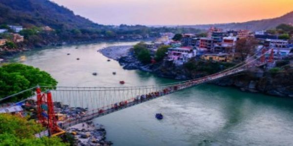 Namami Gange: 524 Projects Sanctioned So Far, 355 Completed Under Ganga‑Rejuvenation Drive