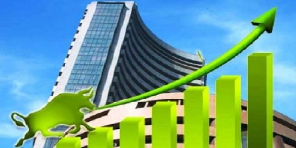 Markets Stage Thrilling V‑Recovery After Sharp Sell‑Off; Sensex Leaps 2,022 Points From Lows, Nifty Jumps 600 Points
