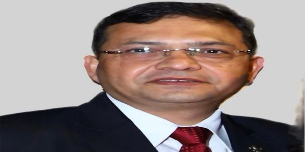 Anurag Kapil Assumes Charge as Director (Finance) at NMDC Limited