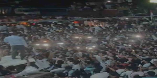 WB Elections 2026: Seven Judicial Officials Rescued After Hours-long Gherao Amid Protests Over Voter List in Malda