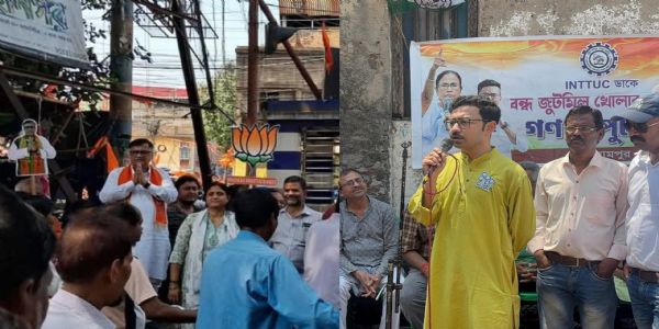 Election 2026- Serampore: Jute mill workers in focus of political parties