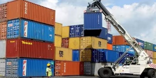 Major relief amid West Asia conflict as government makes key petrochemical products duty‑free