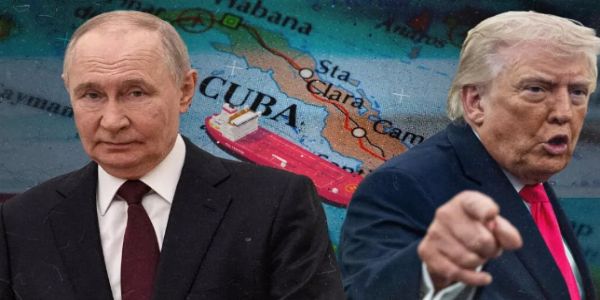 Russia Reaffirms Cuba as Strategic Partner, Says Support Will Continue