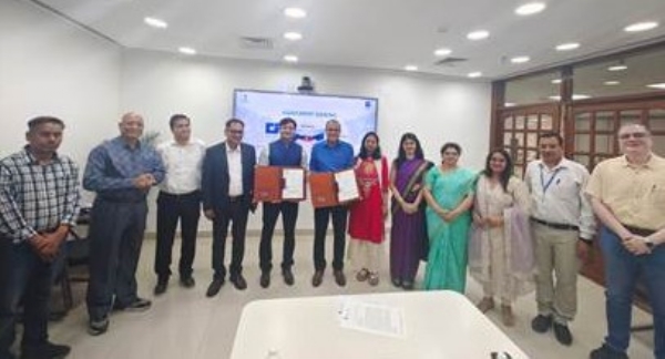 C-DOT CEO Dr. Rajkumar Upadhyay and Rohan Chandak, Technology Head of Jumps Automation LLP, are among the board members, along with other senior officials of C-DOT