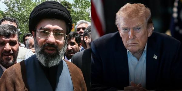 “No More Mr Nice Guy”: Iran Spurns Second Round of US‑Mediated Talks as Middle East Ceasefire Nears Breakdown