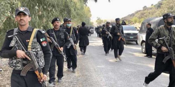 Balochistan Bloodshed: Three Policemen Slain in Rebel Clashes as Enforced Disappearances Protest Persists