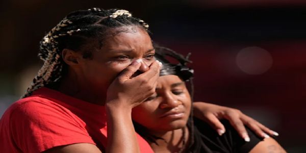 Tragedy in Louisiana: Gunman Kills Eight Children in Deadly Shreveport Shooting