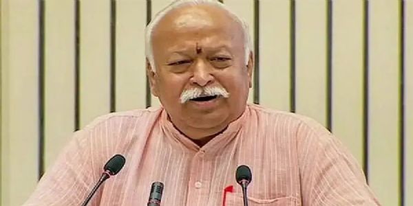 Learning Sanskrit Is Essential to Understanding India’s Tradition: RSS Chief Mohan Bhagwat