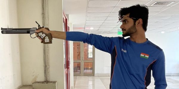 ISSF Junior World Cup Opens in Cairo on Tuesday; Two Medals Up for Grabs on Day One