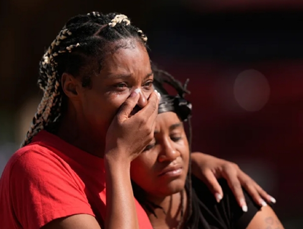 Tragedy in Louisiana: Gunman Kills Eight Children in Deadly Shreveport Shooting