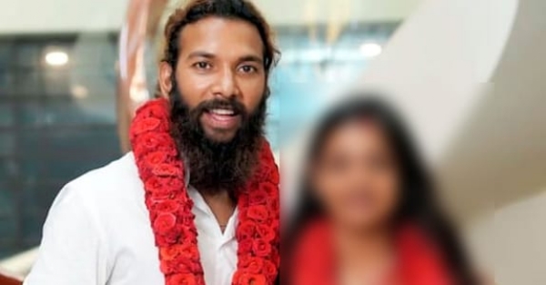 Kumbh mela girl marriage