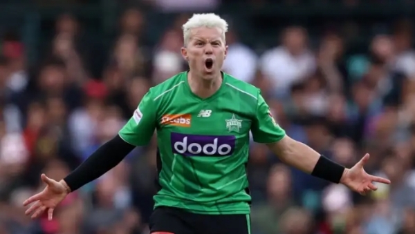 Peter Siddle Withdraws from Vitality Blast, Dealing Blow to Nottinghamshire