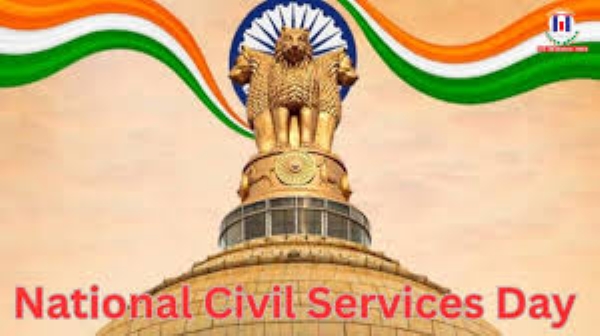 This day is officially recognized across India as a time for civil servants to rededicate themselves to public service