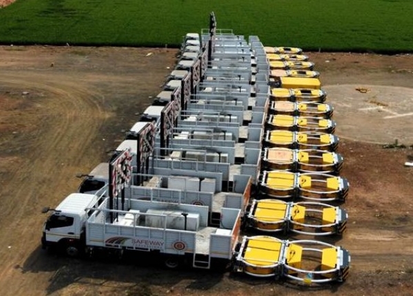 Representational Image