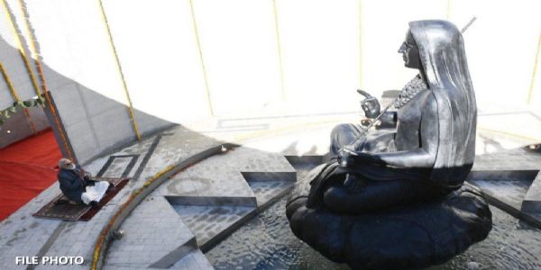 PM Modi Pays Homage to Adi Shankaracharya, Hails Advaita Vedanta as Global Beacon