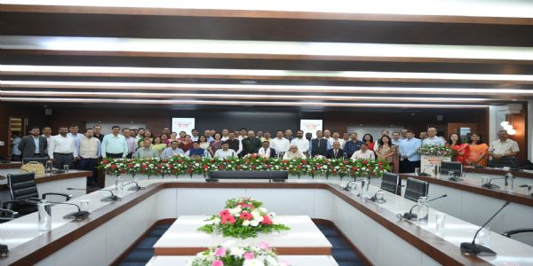 National Civil Services Day Observed in Assam, Emphasis on Integrity and Professionalism