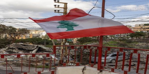 Israeli Strikes Shatter Ceasefire Calm in Southern Lebanon, Kill Woman and Two Children in Bekaa Valley