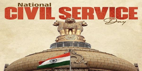 National Leaders Laud Civil Servants as Backbone of Responsive Governance on Civil Services Day