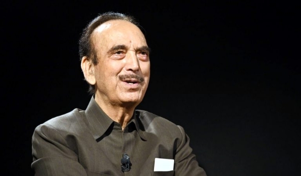 “Kashmir Has Remained Resilient In Pursuit Of Peace And Eradication Of Terrorism”: Azad