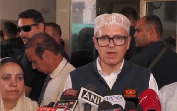 Preventing Pahalgam-Like Terror Attack Top Priority Of Govt: CM Omar Abdullah