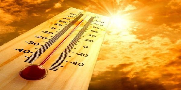IMD Signals Escalating Heatwave Over Northwest, Central, East India