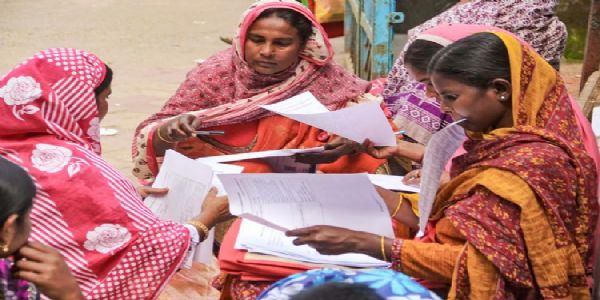 (Lead )Preparations Complete for First Phase Voting, Fate of 1,478 Candidates to Be Decided Across 152 Seats on Thursday