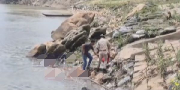 Youth Swept Away in Brahmaputra While Rescuing Mother in Sualkuchi