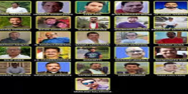 Leaders Unite in Tribute on Pahalgam Terror Anniversary