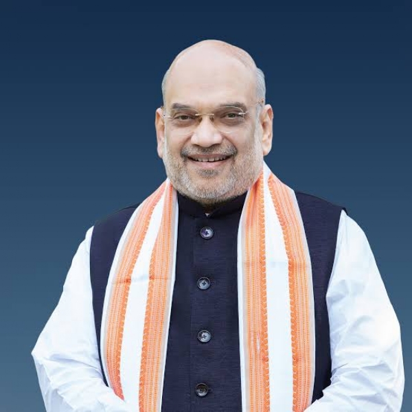 Amit Shah
