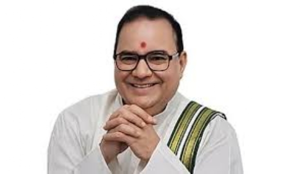 Former AP CM Nadendla Bhaskar Rao