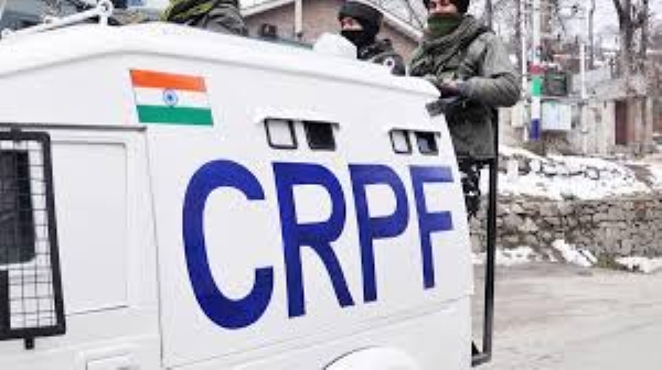 Attack On CRPF Installation: NIA Seizes Two Houses Of Accused