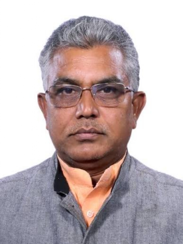 Dilip Ghosh