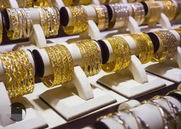 Jwellery shop  जेवर दुकान