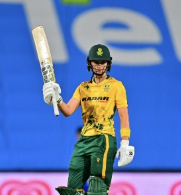 South Africa End India’s Two‑Year Unbeaten Streak with 9‑Wicket Thrashing