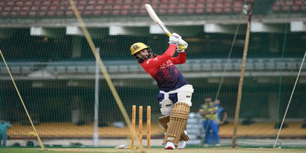 Aggression in Mind, Adaptability in Action: Rajat Patidar’s Blueprint for RCB’s Title Hunt