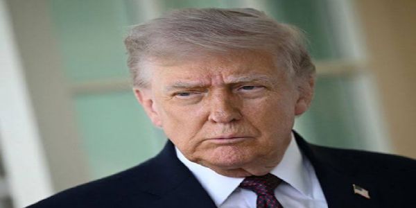 Trump Hails Iran’s Reprieve for 8 Women Protesters After Personal Plea Amid Hormuz Standoff