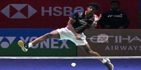 India Eyes Title Repeat in Thomas Cup, Pushes for Step‑Up in Uber Cup Campaign