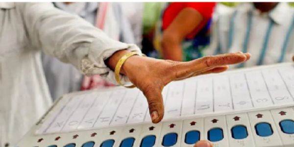 Bengal Polls 2026: Voting Begins on 152 Seats Amid Tight Security, Suvendu Calls for Peaceful Polling