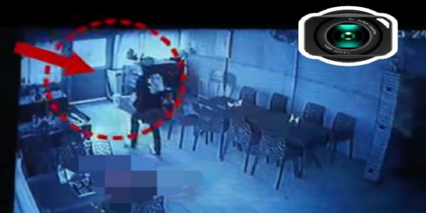 Cylinder Theft Racket Busted in Palashbari, Four Arrested