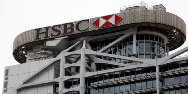 HSBC Takes Rare Double Hit at India, Cuts Local Equities to Underweight