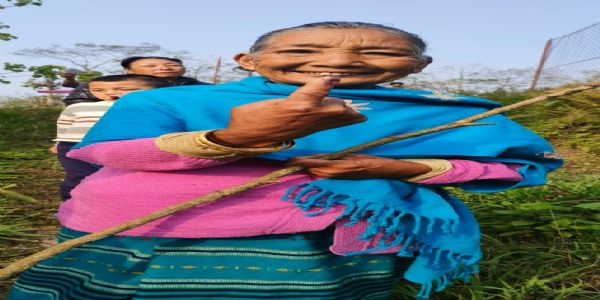 Bengal Polls 2026: 18.76 Per Cent Voting Recorded Till 9 AM in Phase 1, Paschim Medinipur Leads