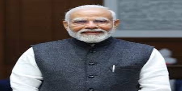 PM calls for high turnout in TN, WB polls