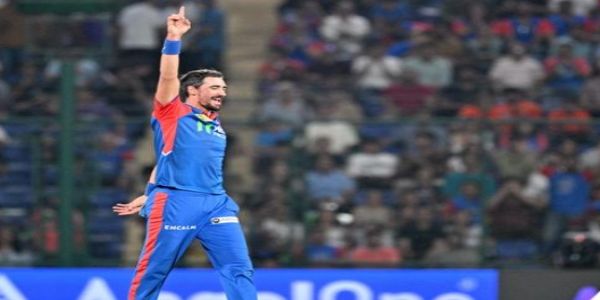 Mitchell Starc Cleared for IPL Comeback, Set to Bolster Delhi Capitals Against Royals