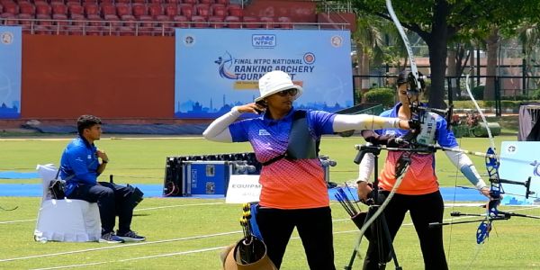 Archers Pin Hopes on Commonwealth 2030 Hosting as Pathway for the Sport’s Revival