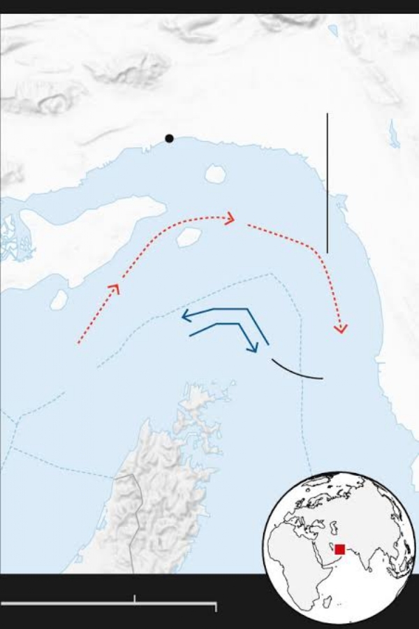 Representational Image