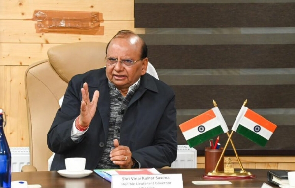 Ladakh LG Approves Major Tourism Reforms To Ease Business, Cut Compliance Burden