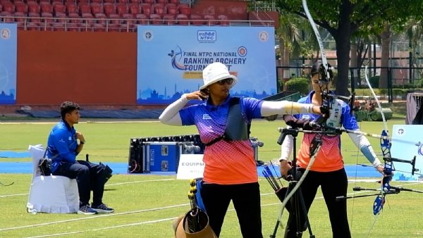 Archers Pin Hopes on Commonwealth 2030 Hosting as Pathway for the Sport’s Revival
