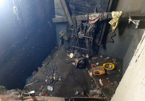 Hotel Lift Collapses In Srinagar, Six Tourists Injured