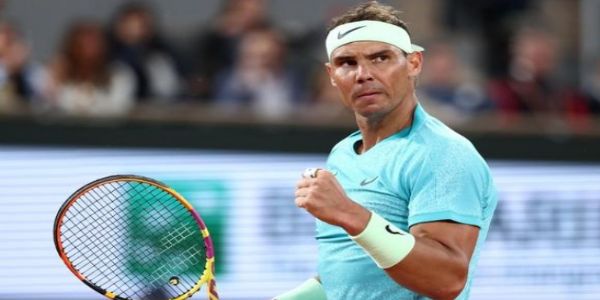 Rafael Nadal's Special Return at Madrid Open, Plays Friendly Match at Bernabéu Stadium